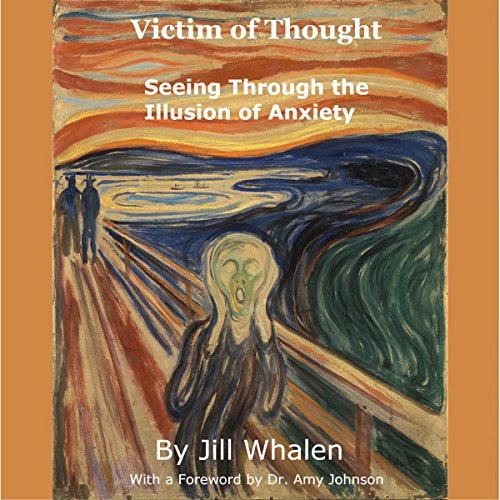 Victim of Thought by Jill Whalen | Audiobook episode artwork