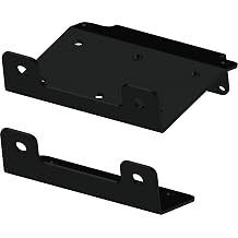 Brute Force 450 Winch Mount 4X4 2025