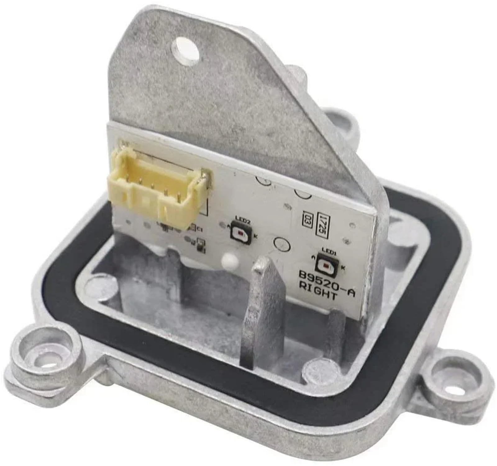 Module de commande phare LED adaptatif pour réparer votre BMW - 7
