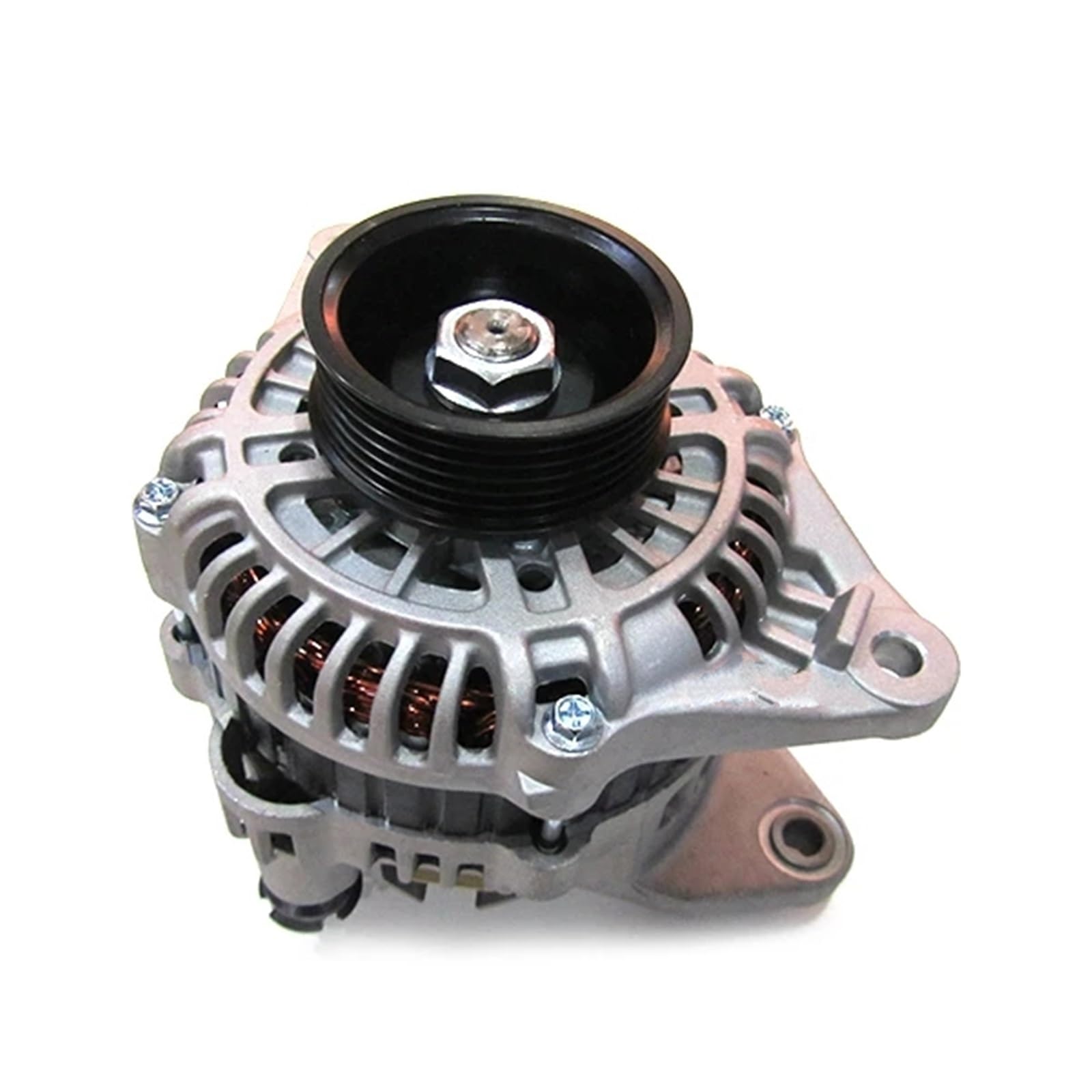 Yinung One Color Car Alternators Alternator For Mitsubishi For Outlander Airtrek For Lancer 4G63 4G64 2.0 .4 2001-2003