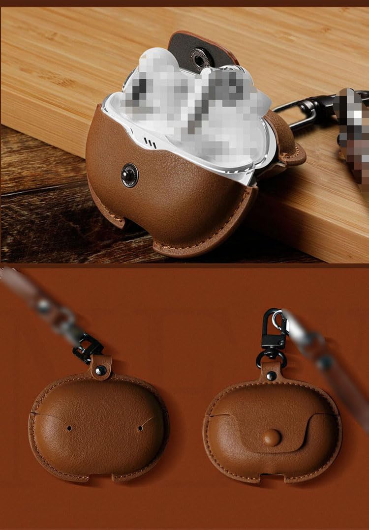 Amazon | KOOLRIVER・For DEVIALET Gemini II ケース PUレザー カバー