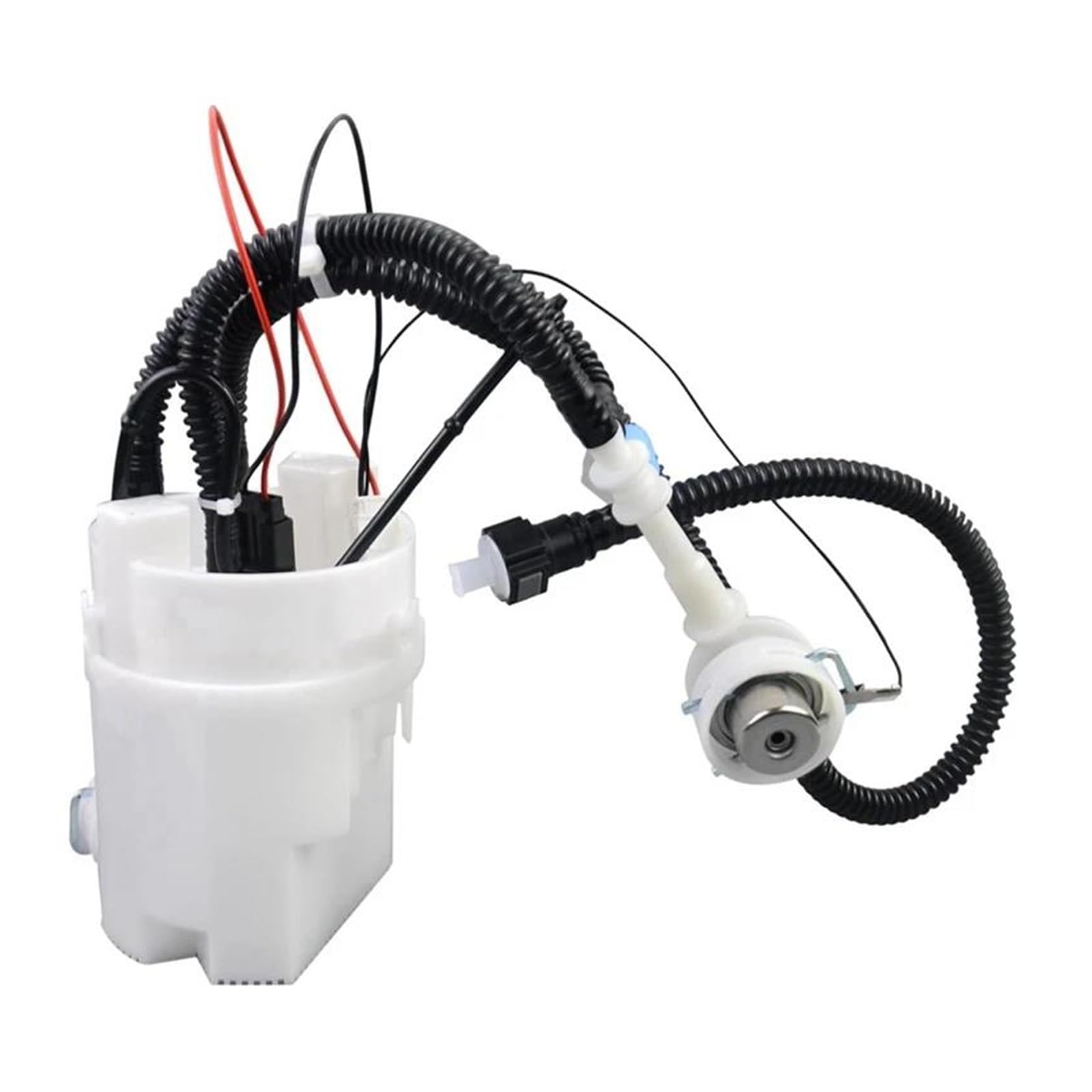 Pompa Carburante Esterna Per Land Per Rover Per Discovery MK III Per Range Per Sport 2.7 TDV6 2004-2010 Parti Del Gruppo Pompa Carburante WGS500110