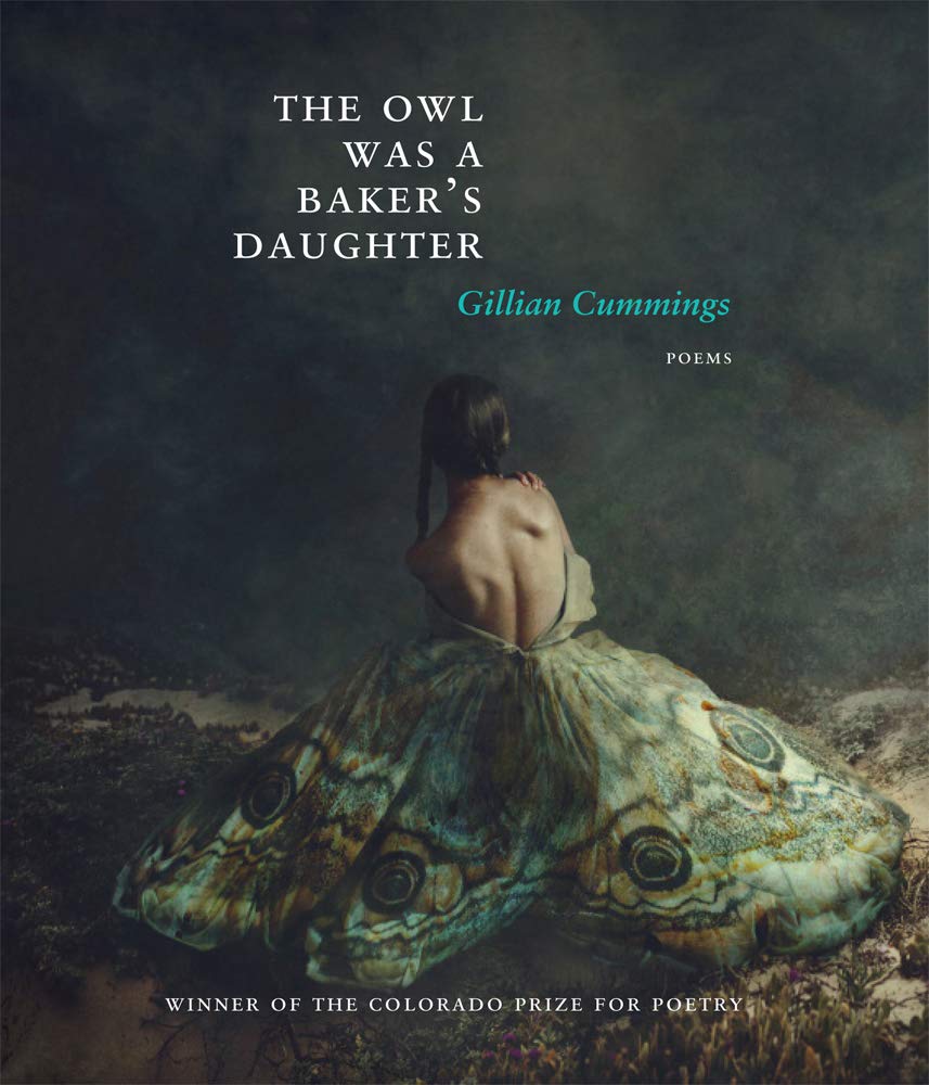 Buy The Owl Was a Bakers Daughter (Colorado Prize for Poetry) — BookShops.in