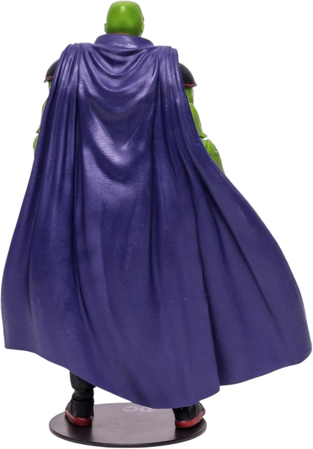 McFarlane Toys - DC Multiverse Martian Manhunter 7" Action Figure with Accessories
