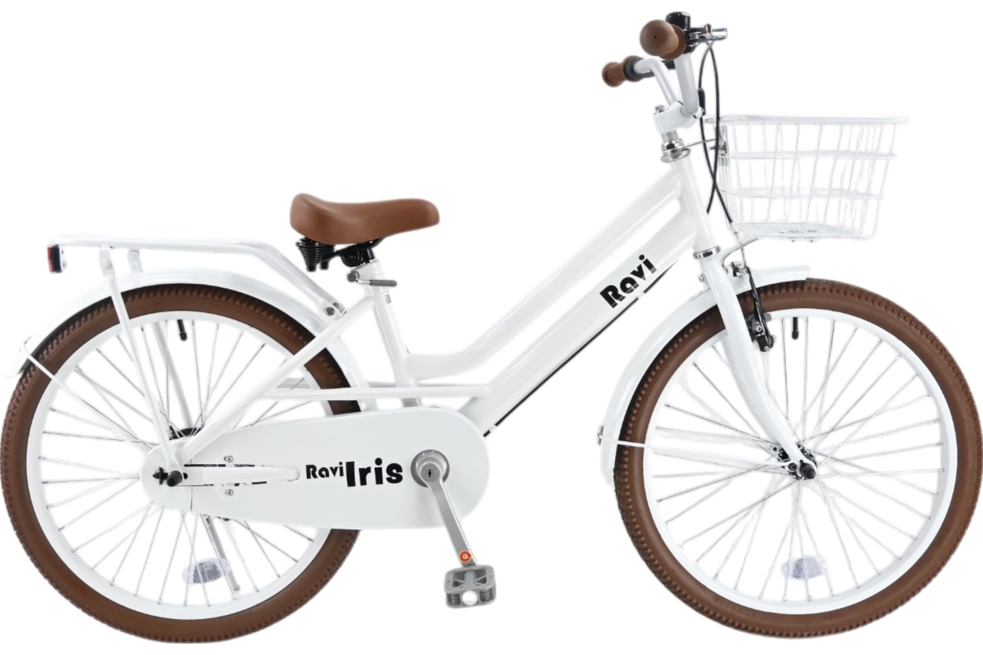 Amazon.co.jp: Eizer(アイゼル) 子供用自転車 Ravi Iris 8歳 9歳 10歳