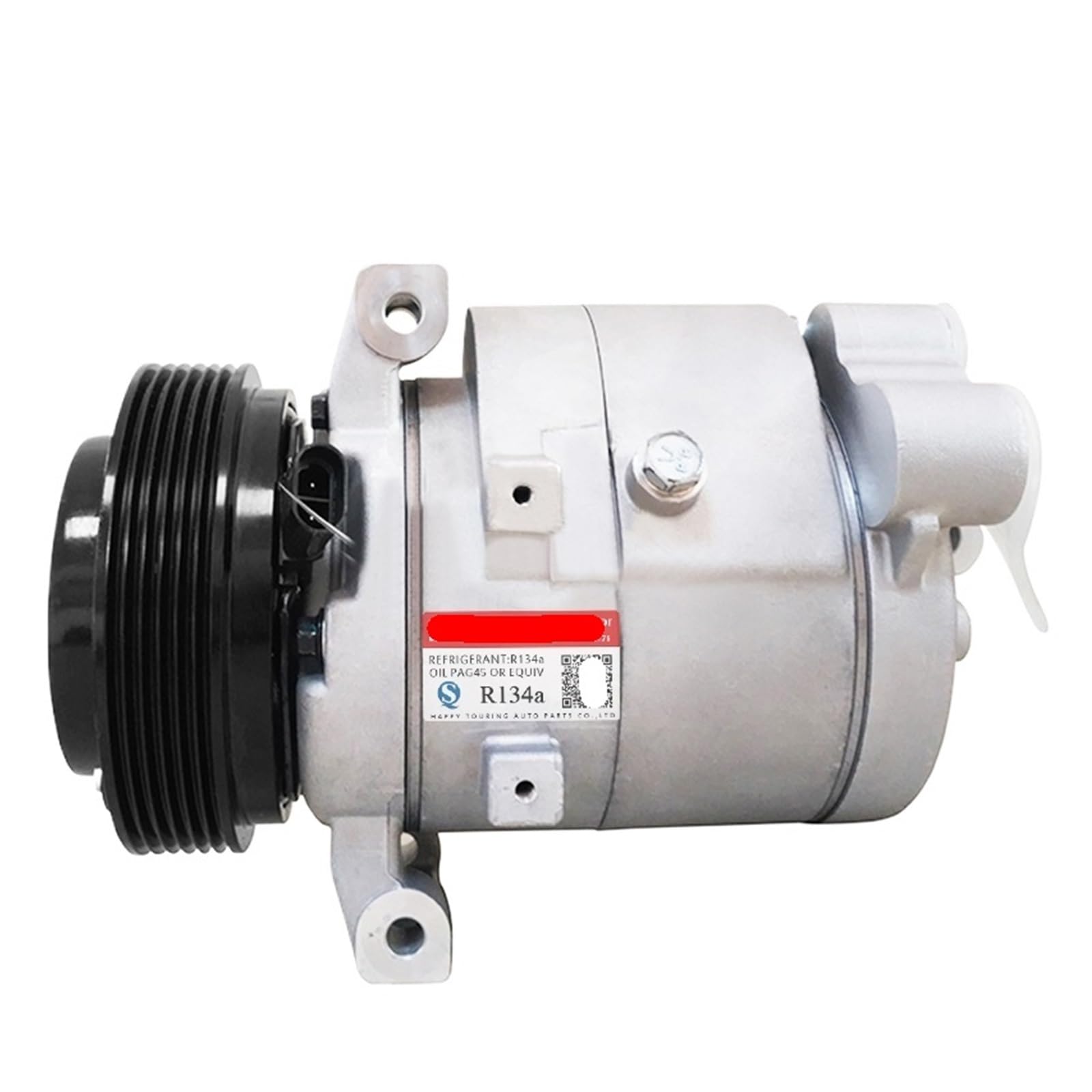 AC Compressor，Compatible for Chevrolet，Compatible for Trailblazer，Compatible for Trailblazer，Compatible for Colorado，2012 2013 2014 2015 2016 2017 2018 2019 52122497 52122482 52122496，AC