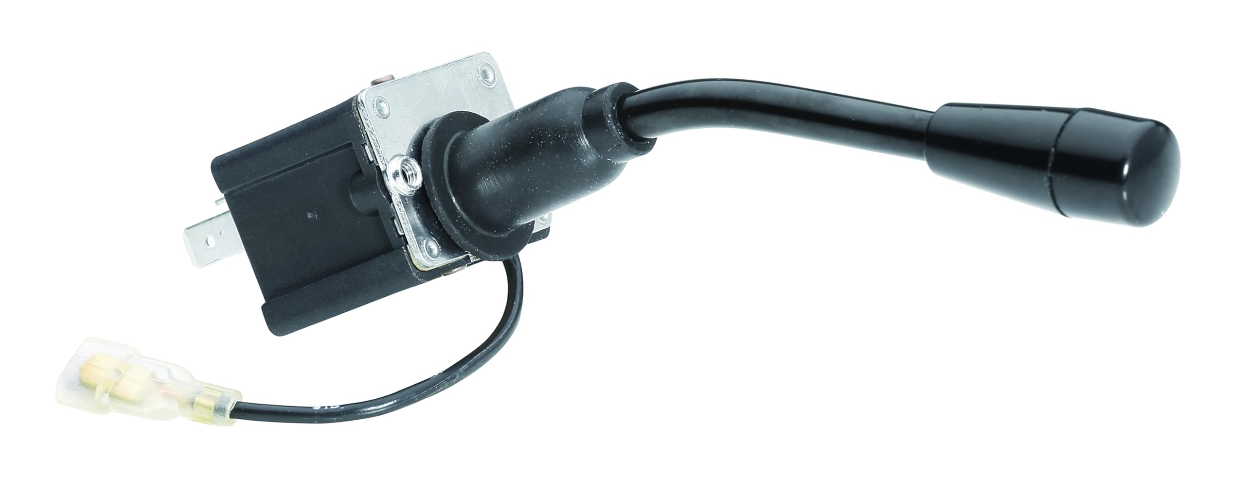HELLA Lenkstockschalter 6BA 001 539-001 Blinker Hupe Lichthupe 108mm 60mm gebogen