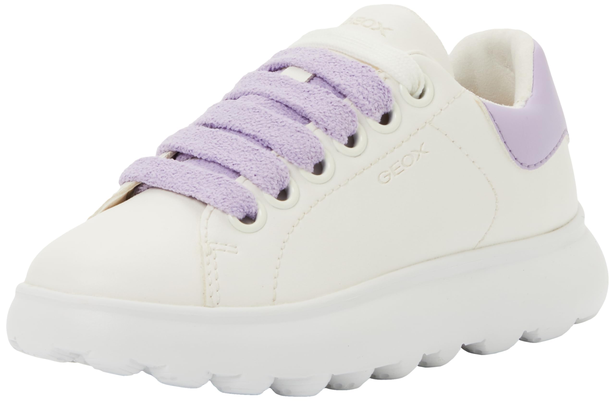 Geox J Puffypop Girl A Scarpe da ginnasticaBambine e Ragazze
