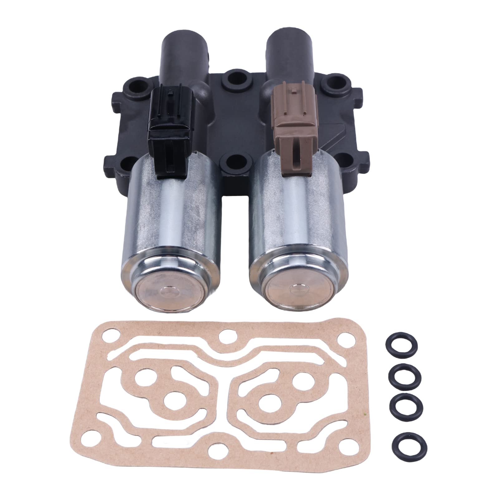 Amazon.com: HOLDWELL Transmission Dual Linear Solenoid 28260-PRP