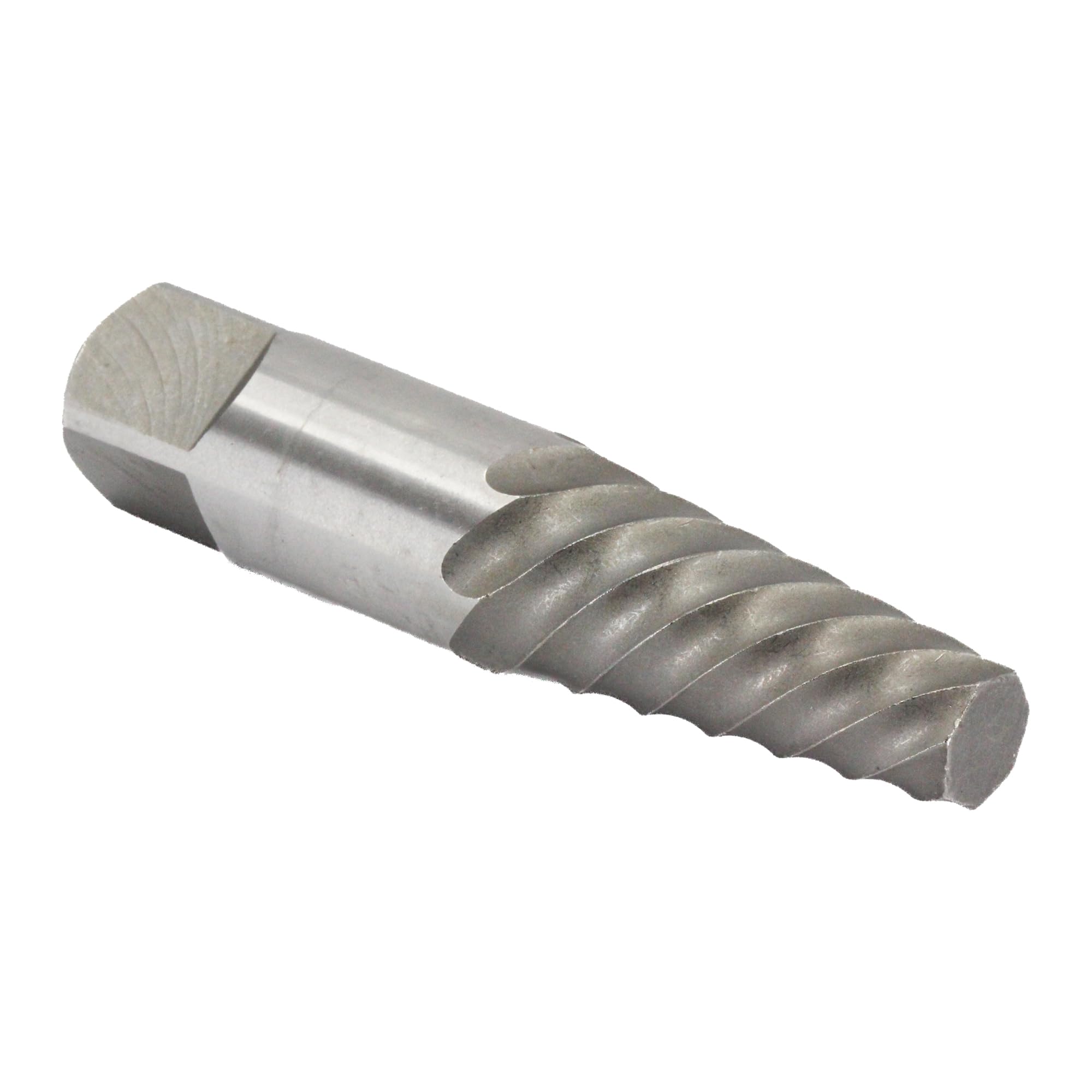 Drill America - DEWEZ8 #8 Carbon Steel Screw Extractor, Dew Series