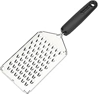 Vista 2 de Good Cook Handi Euroflex - Rallador clásico de acero inoxidable