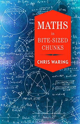 Maths in Bite-sized Chunks view 2