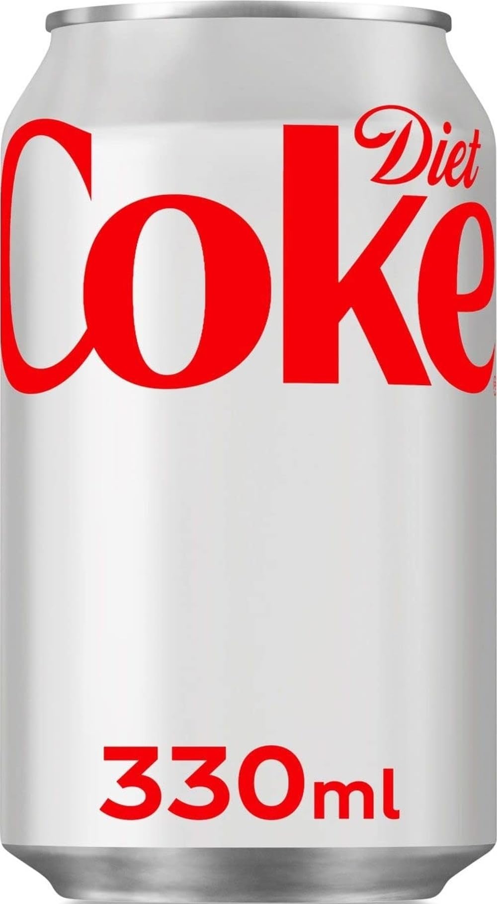 Diet Coke 330ml