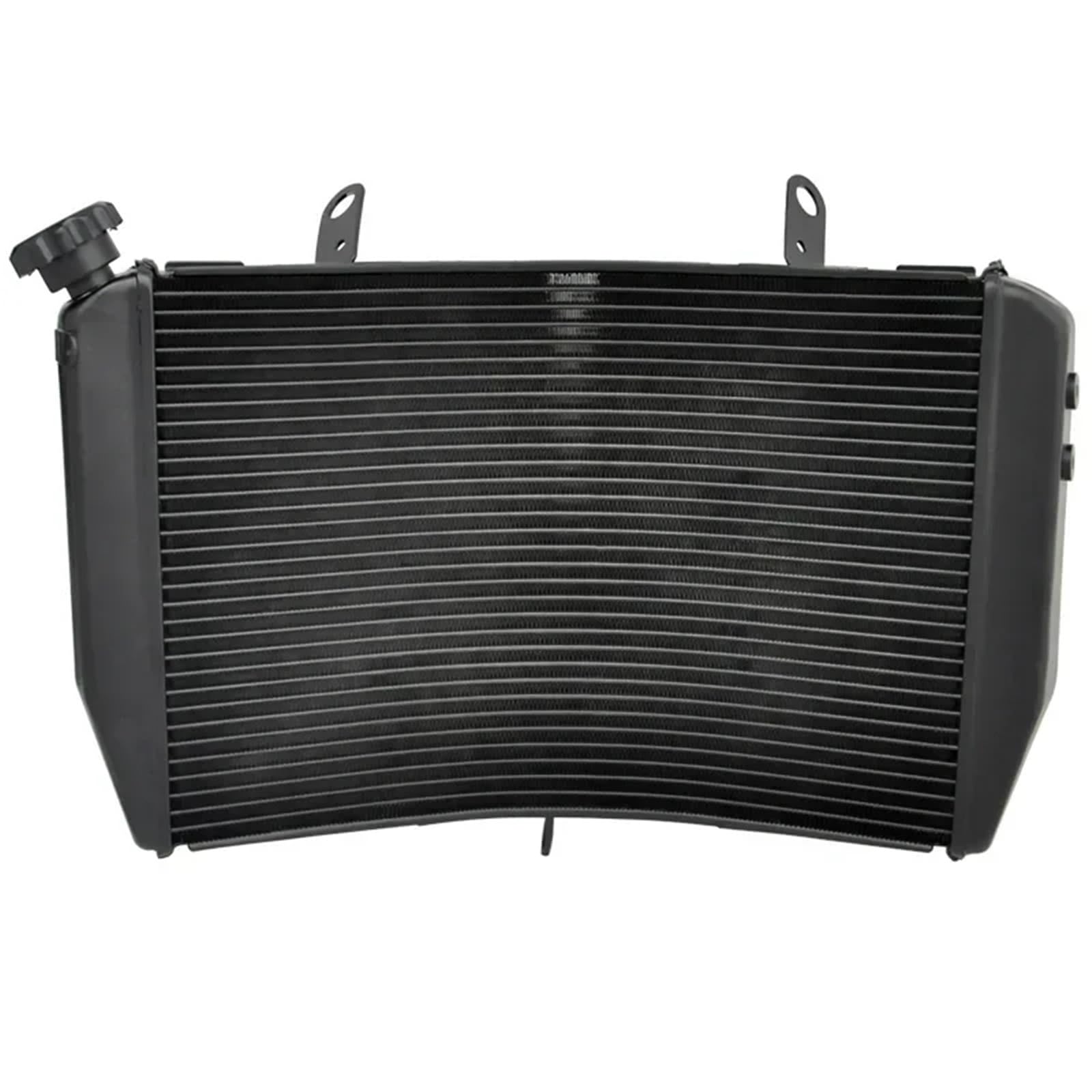 estaw Chłodnicy Pasuje do Yamaha YZF R1 2004-2006 Wyposażenie motocykla Aluminiowa chłodnica zamienna Chłodnica