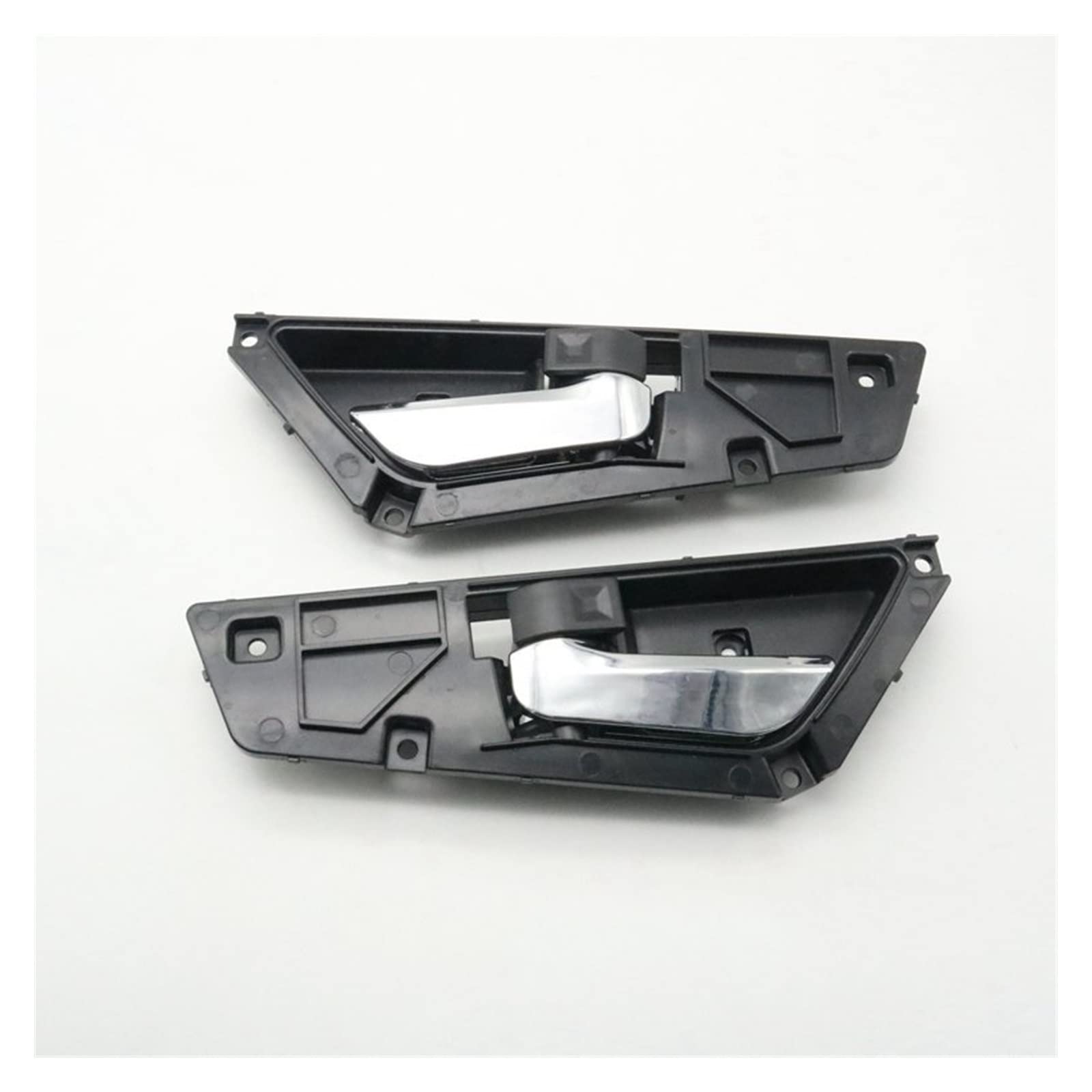 FANGZIQF Inner Door Pull Handles for Lifan for X60 Car Interior Door Handle(Left and Right 2pcs)