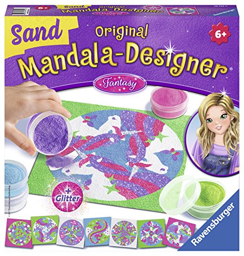 Preisvergleich Produktbild Ravensburger 29729 Sand Fantasy