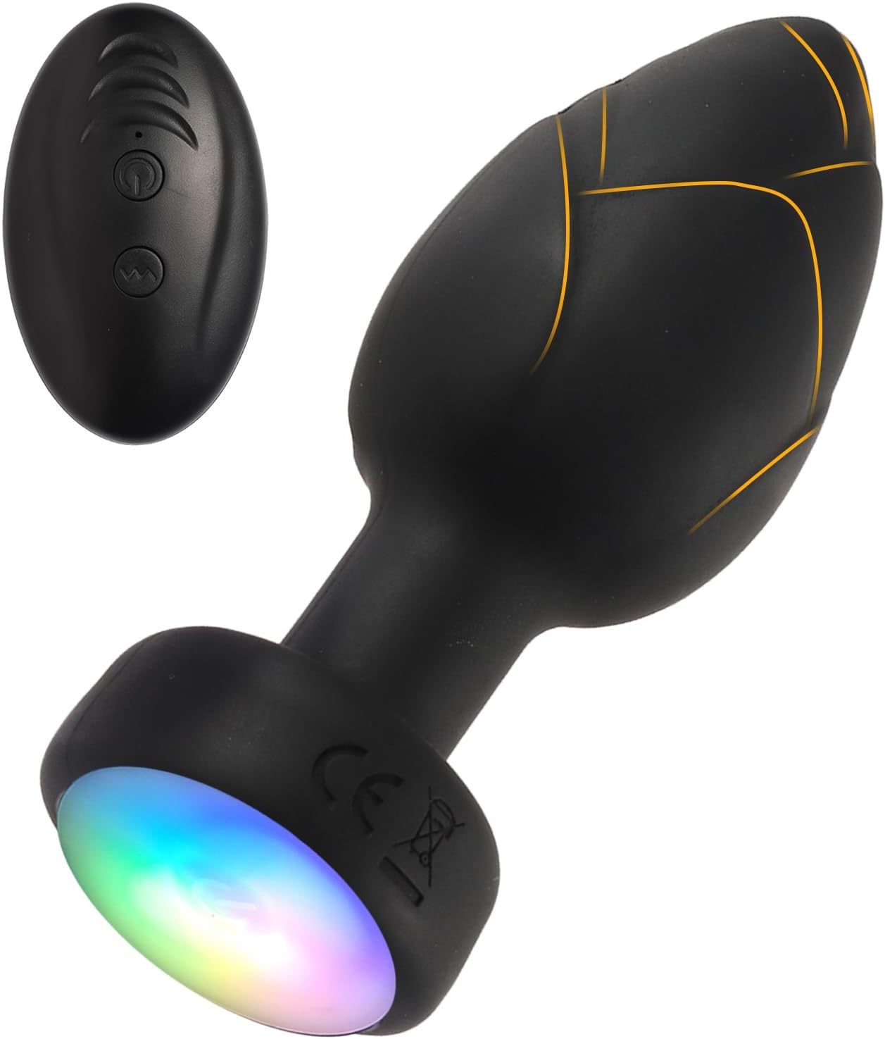 anal plug uae Jelly Butt Plug | Basic Anal Plugs | Dubai main image 0