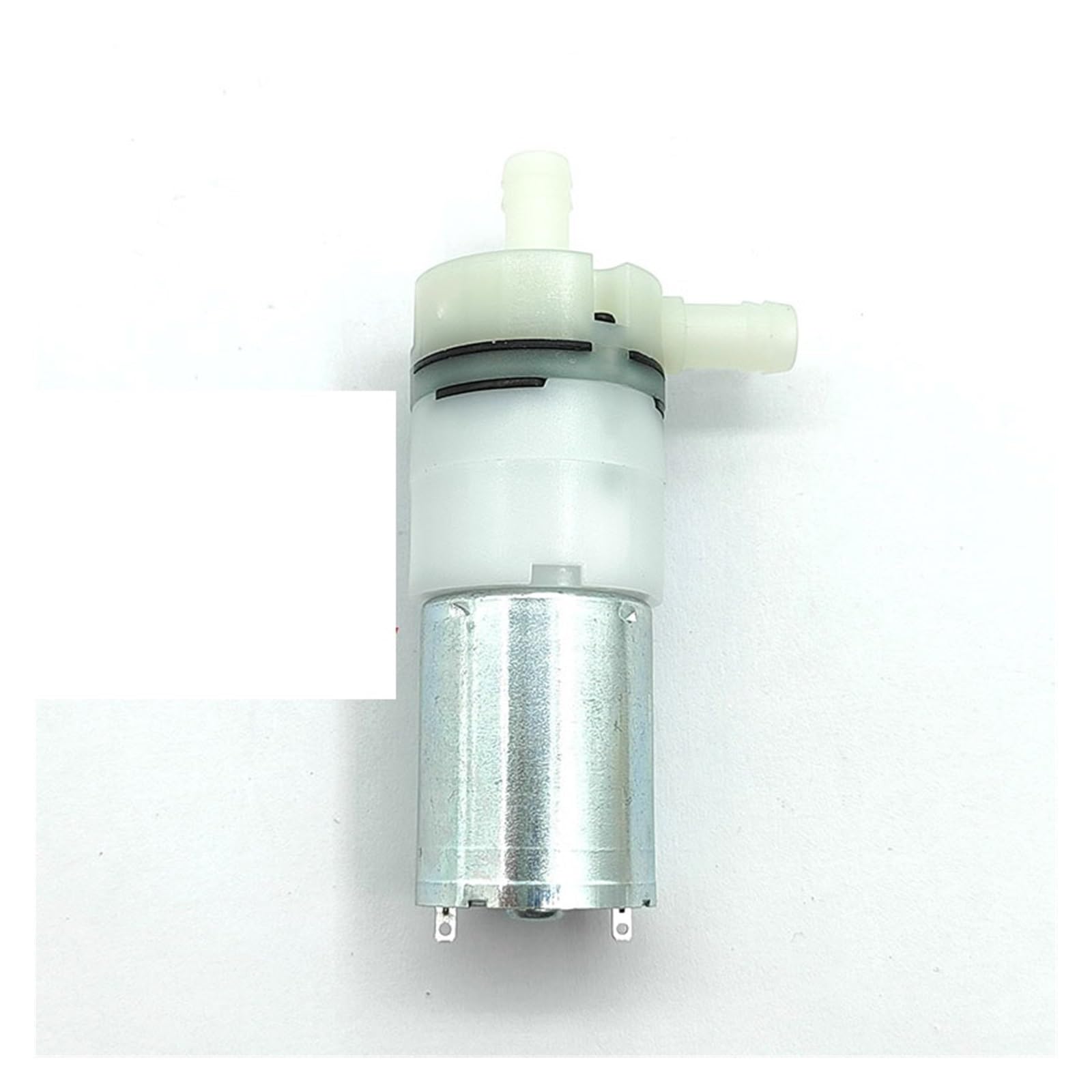 EKFBQBGW 370 Water Pump DC 12V-24V Self priming Diaphragm Water Pump Suction Water Pump Large Flow