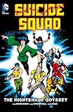 Suicide Squad Vol. 2: The Nightshade Odyssey