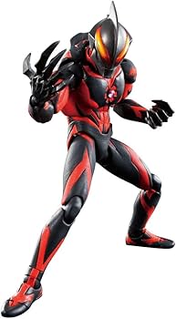 【未開封】　PBM　ウルトラマンベリアル　1/6 フィギュア Amazon.co.jp: Project BM! ウルトラマンベリアル 1/6スケール