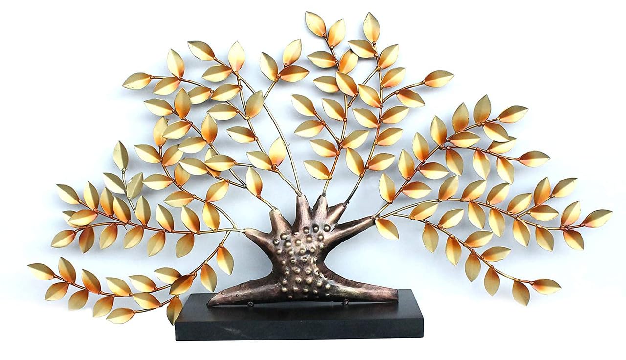 Metal Willow Tree Wall Sculpture - UNIVERSAL ART -1 Metal Willow Tree Wall Sculpture - UNIVERSAL ART -1