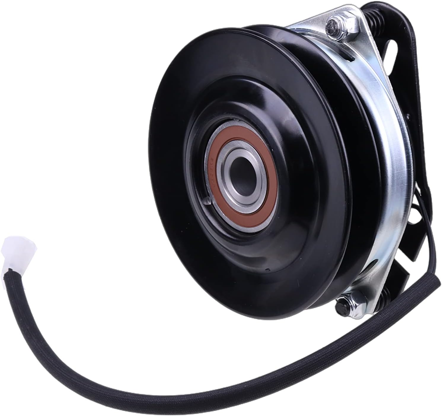 JEENDA Electric PTO Clutch 532414336, 532179334, 414336, 04387900, 4387900, X0588, 915140, 587241601, 179334, 400008, 471717P, 532400008 Compatible with Xtreme Ariens Gravely ZT 48 52 60 HD