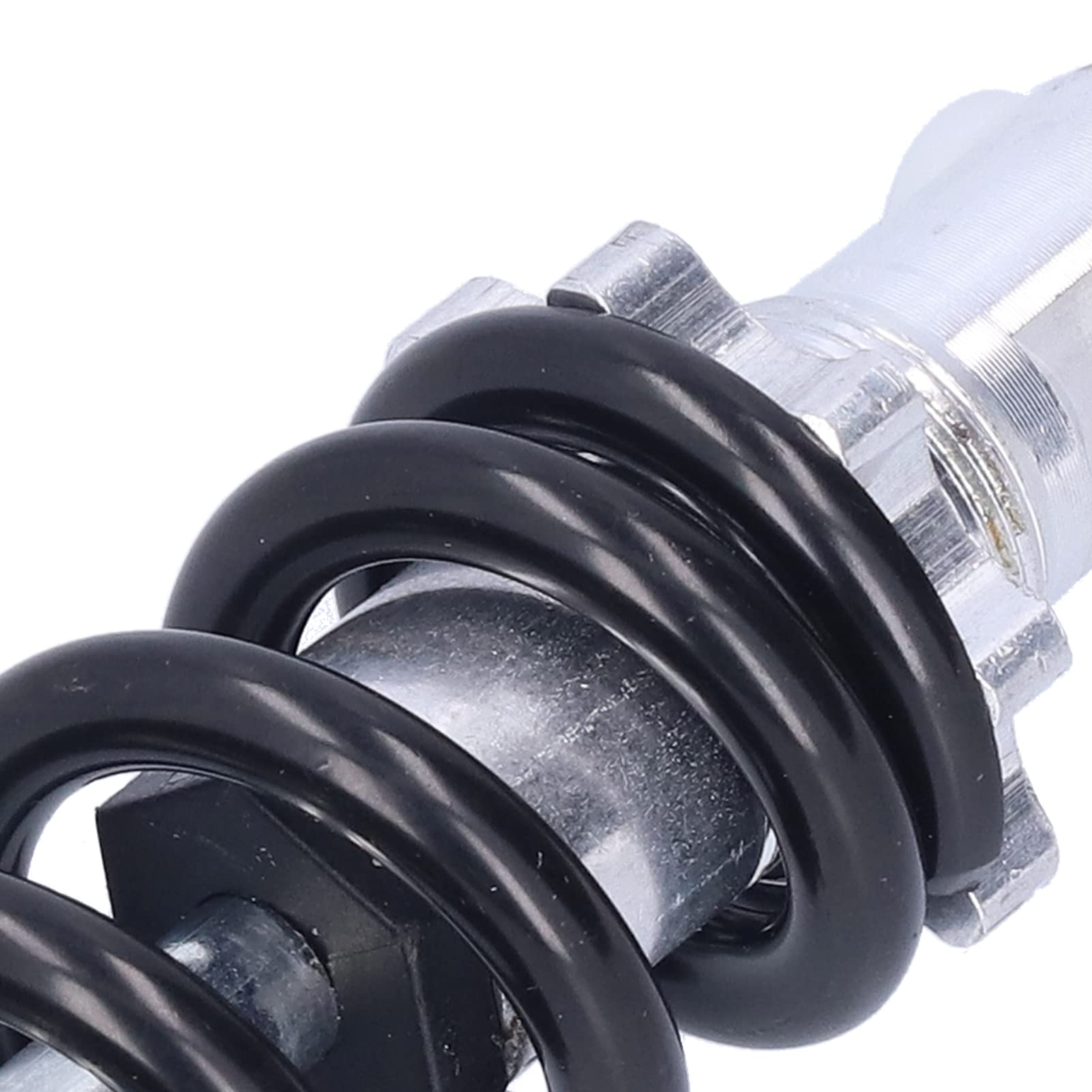 Ammortizzatore, 180mm 1500LB Ammortizzatore a Molla di Sospensione in Lega di Alluminio per Mountain Bike Motocicletta Elettrica Go Kart Dirt Bike