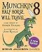 Munchkin 8 – Half Horse, Will Travel Card Game (Expansion), 112-Card Expansion, Adults, Kids, & Family, Fantasy Adventure RPG, Ages 10+, 3-6 Players, Avg Play Time 120 Min, Steve Jackson Games