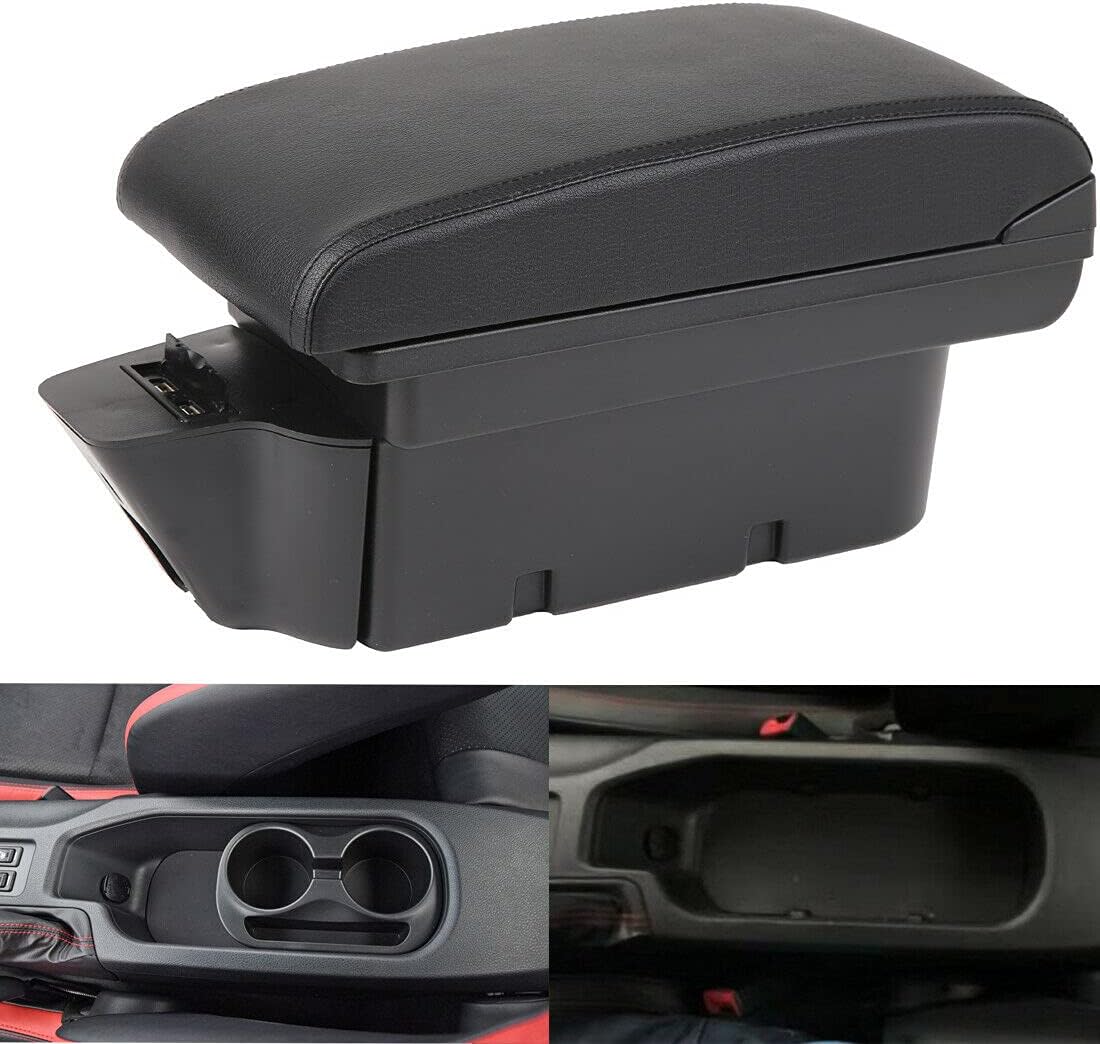 OEM NEW! Toyota 86 20172018 Sliding Center Console Armrest Auto Parts