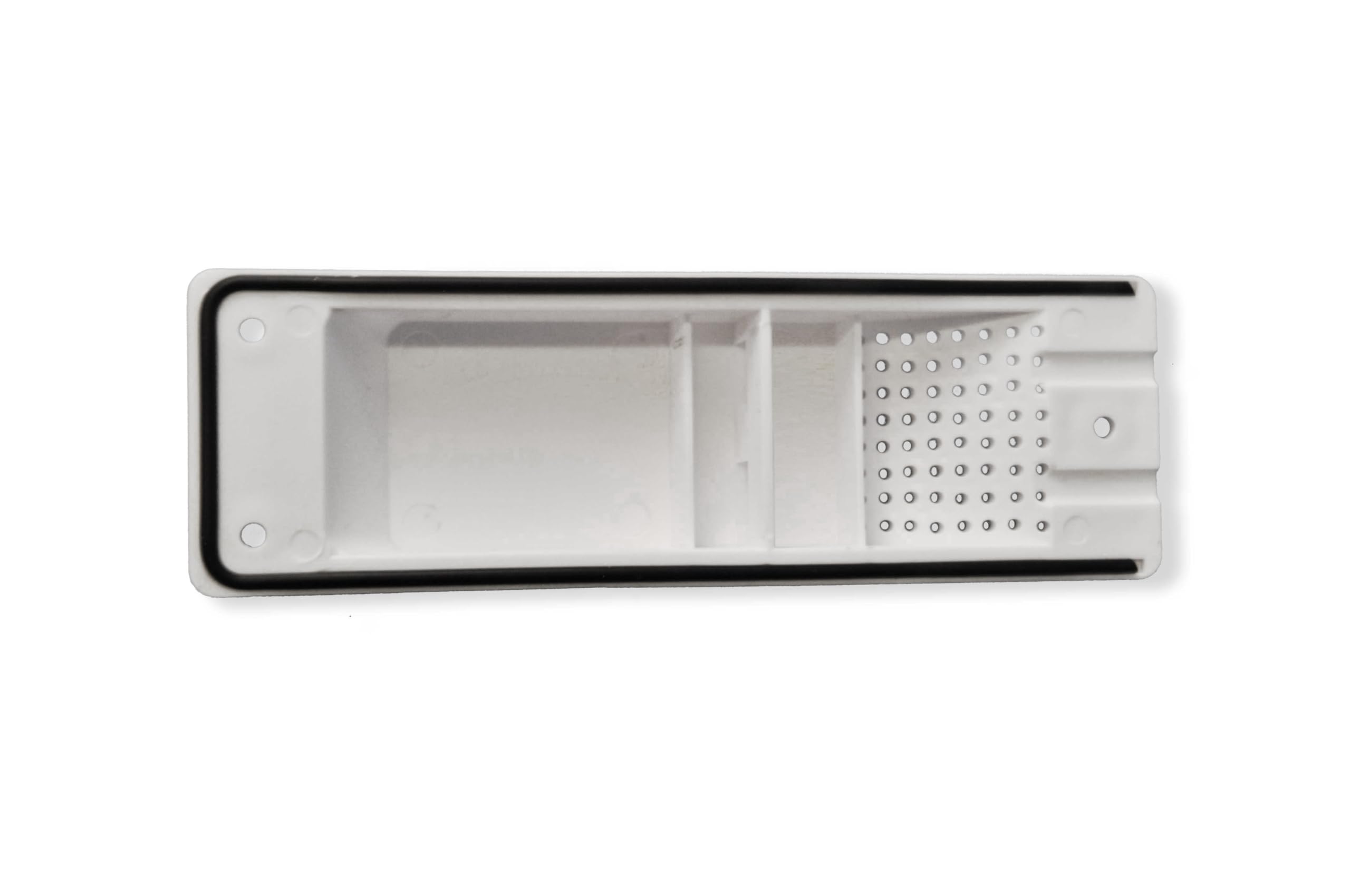 WIND AND SEA Container Box Gray クリアタイプ Amazon.com: Sea Box, Inc. Shipping Container Vent (Gray)