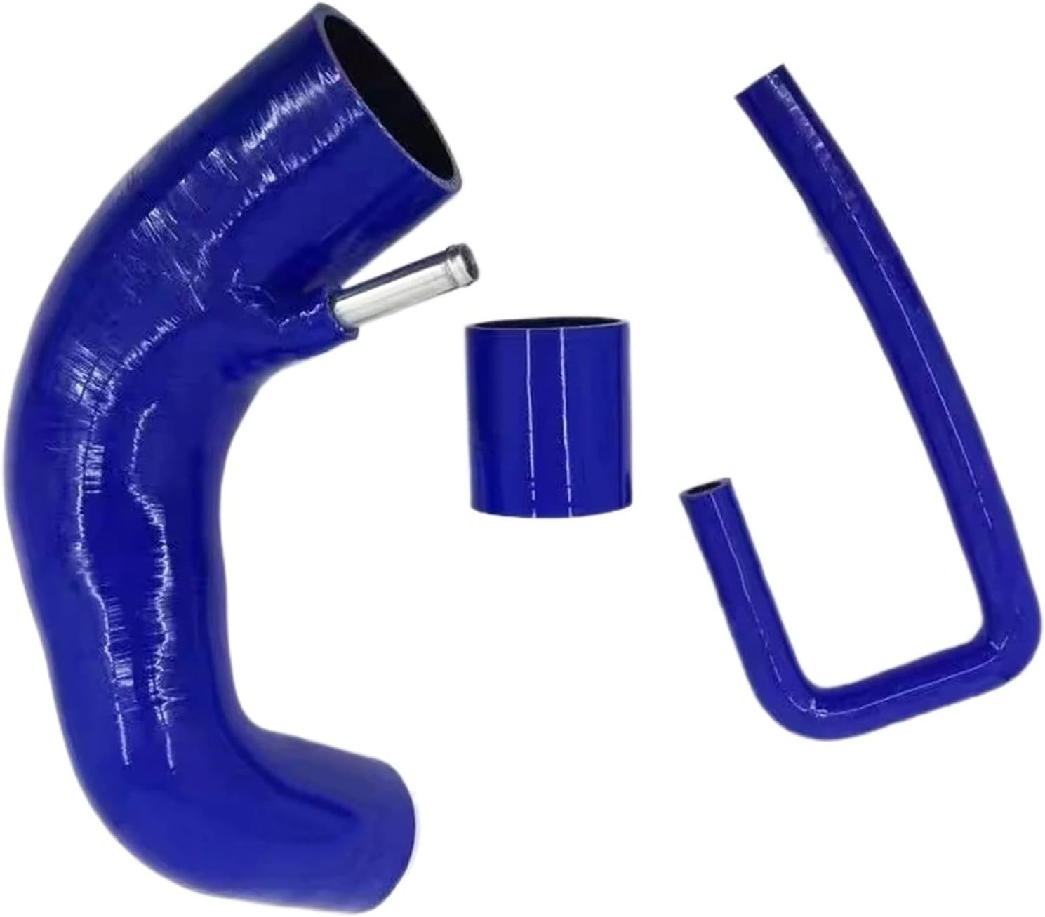 インタークーラーホースパイプ に適合する ボクスホール に適合する アストラ MK5 VXR SRI 2.0L 16Vターボ Z20