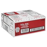 Vista 19 de Paquetes Heinz de ketchup de porción individual (0.3 oz por paquete, paquete de 200)