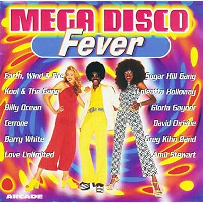 Golria Gaynor, Kool & the Gang