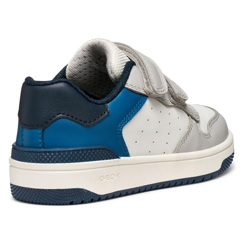 Geox J Washiba Boy Scarpe da ginnasticaBambini e Ragazzi
