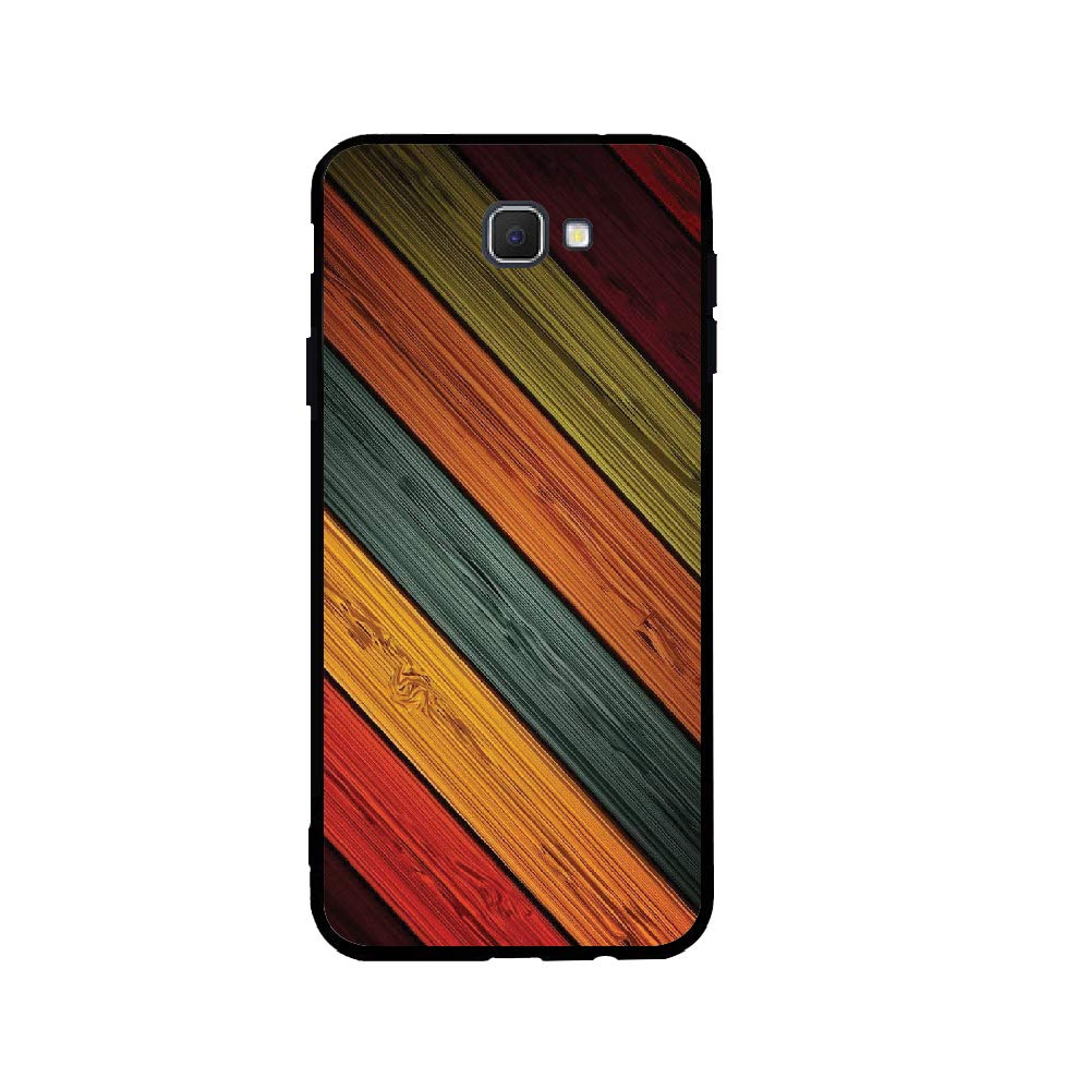 Amazon Brand - Solimo Designer Series UV Printed Side Soft Back Hard Case Mobile Cover for Samsung J7 Prime/Samsung On7 (2016) - D231 (B08XRRGJQY) Amazon Price History, Amazon Price Tracker