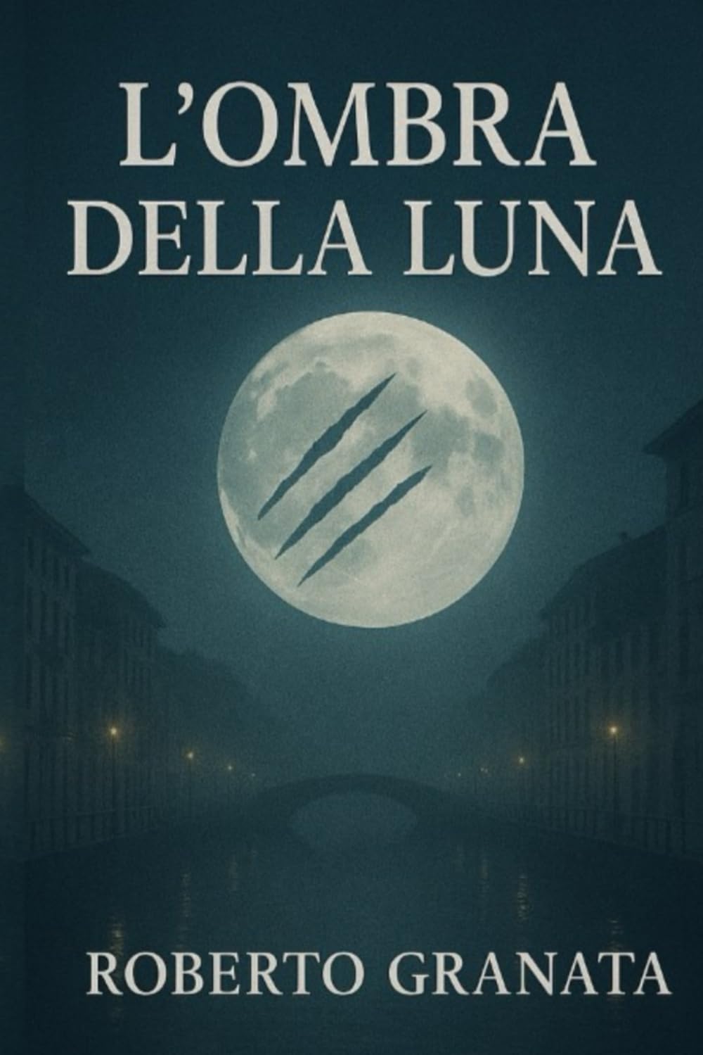 L'Ombra Della Luna