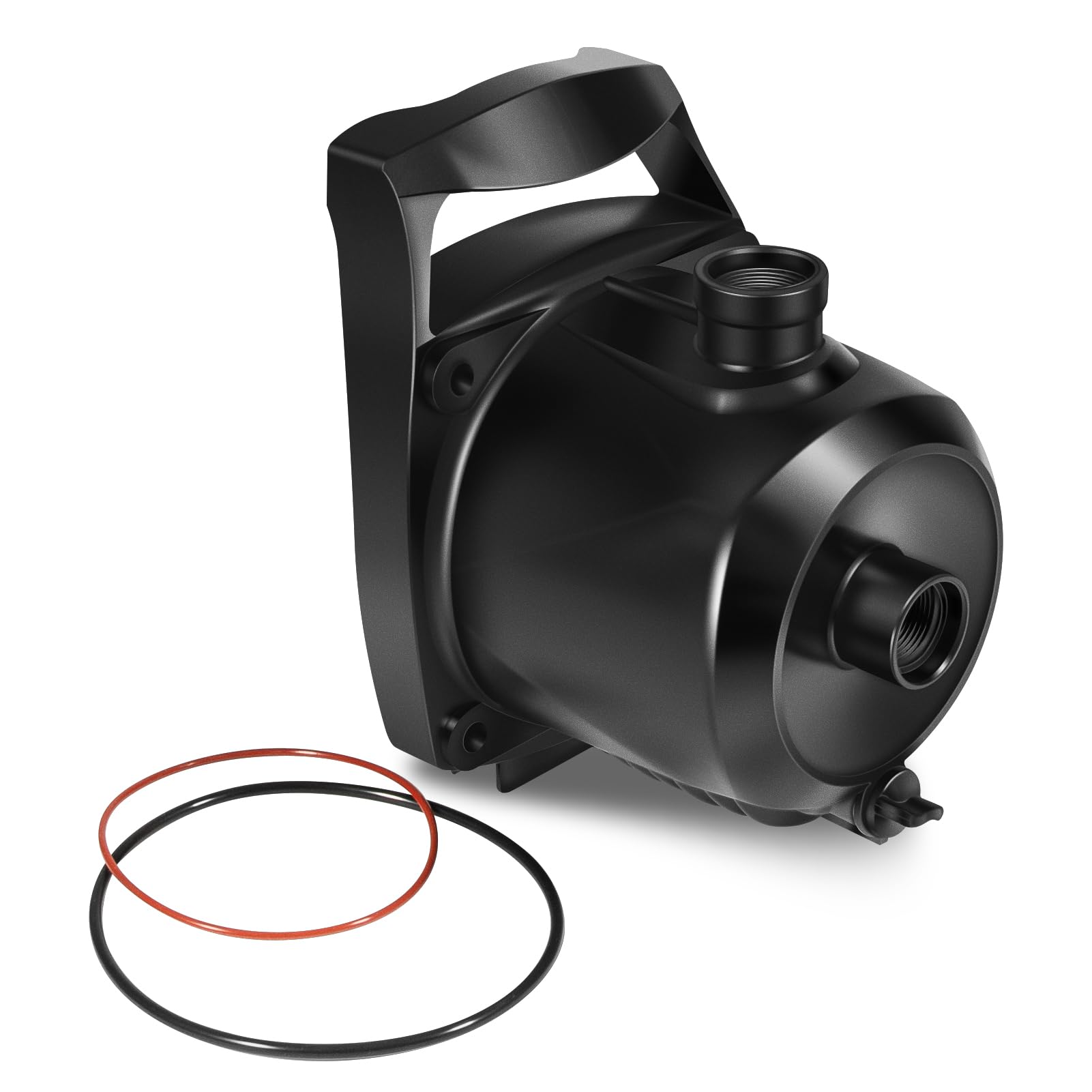 Yoursme R0723100 Pool Pump Body Replacement Fit for Zodiac