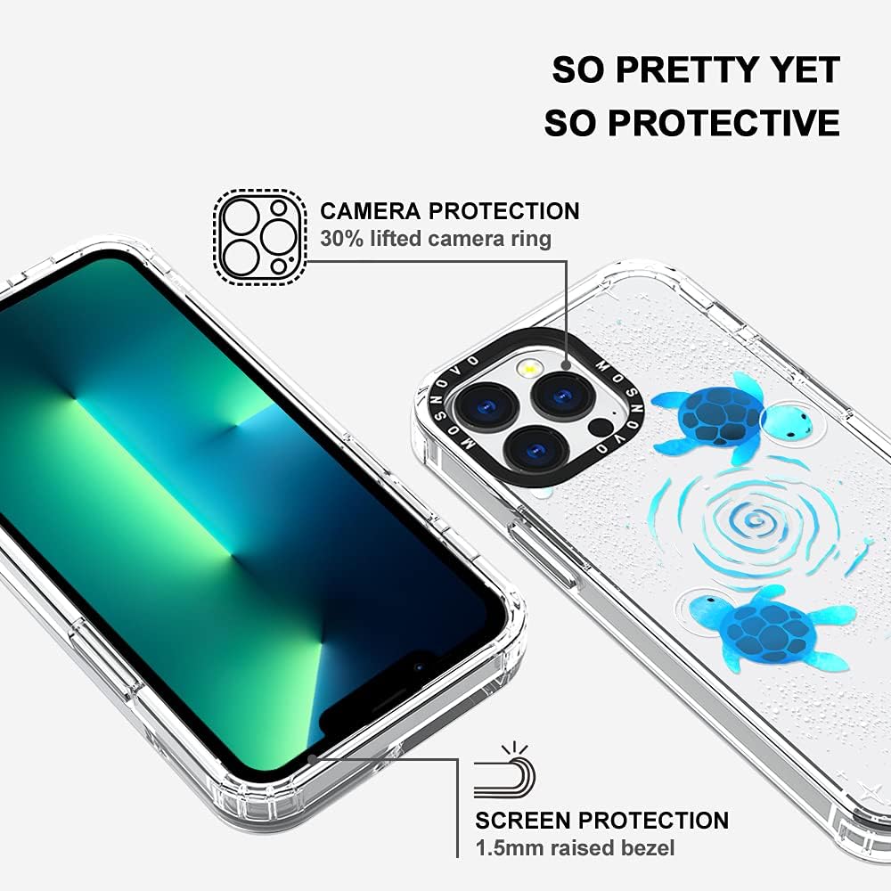MOSNOVO Case for iPhone 13 Pro - Image 5