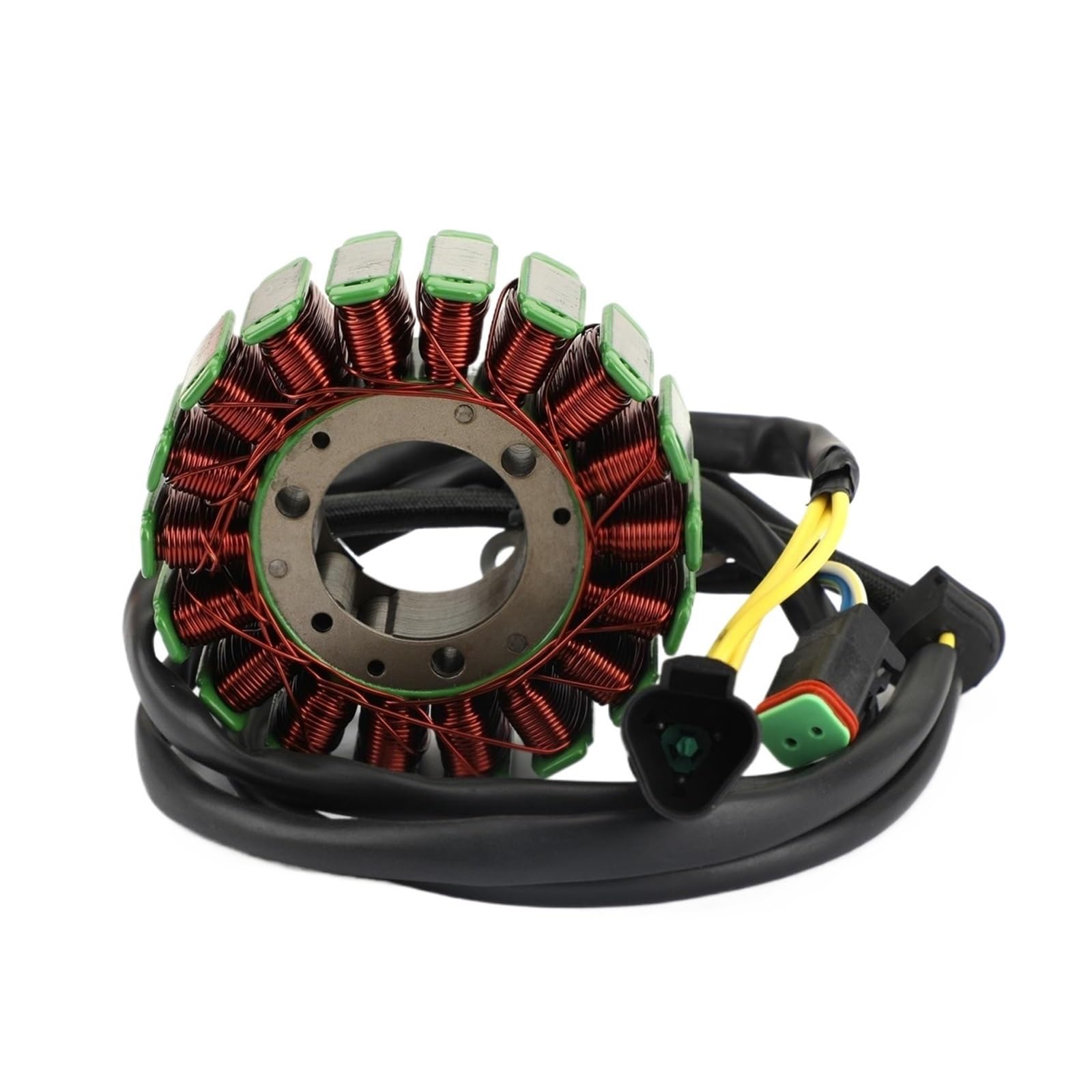 Moteur Stator Coil DS450 Allumage Quad pour Remplacement 420296323