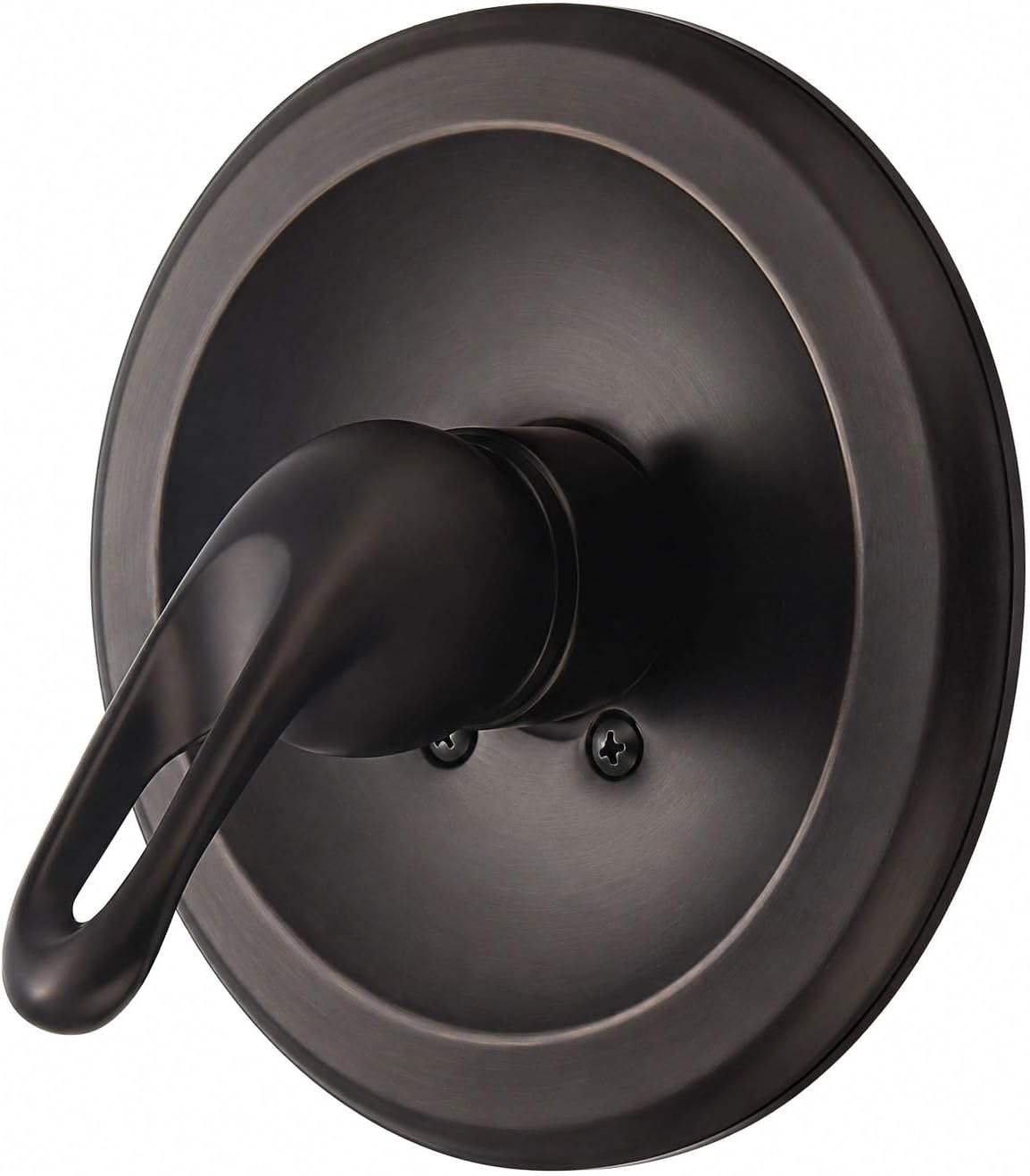 Repair Kit/Renovation Kit Fits Delta Faucet RP54870, Series 600 All Metal Parts Tub and Shower Trim Kit, with Lever Handle, Oil Rubbed Bronze Finish