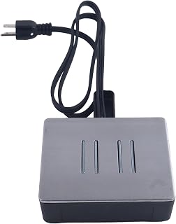 DVPARTS 1190 Magnetic Engine Heater 1190X 300W Magnetic Engine Block Heater Compatible with Various Vehicle Types Including Trucks,Tractors