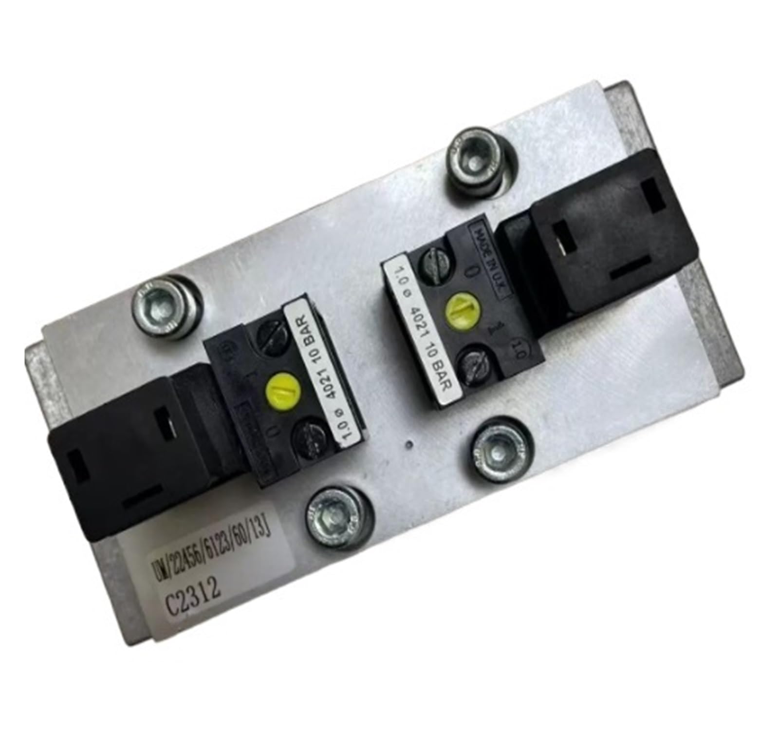 UM/22456/60/13 J, électrovanne