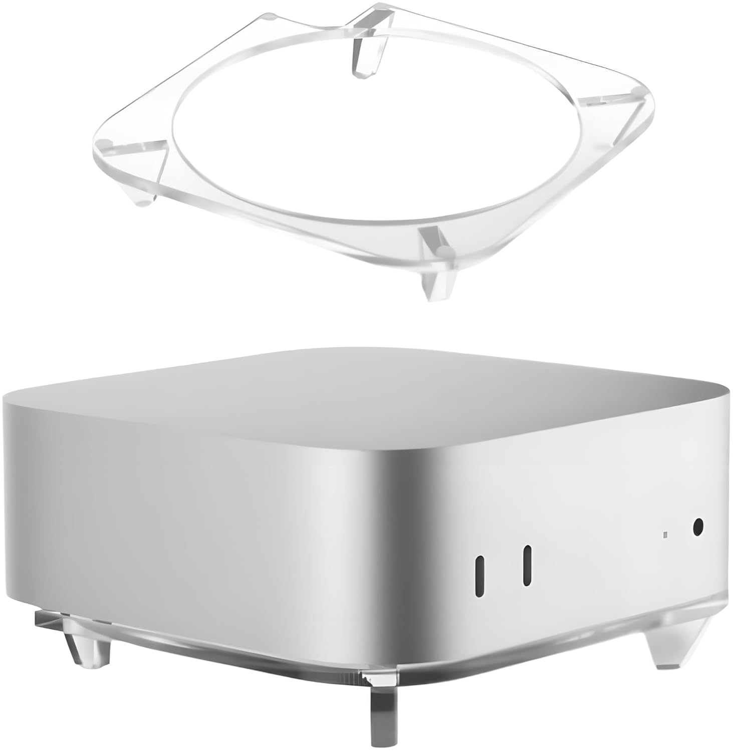 24×7 eMall Acrylic Stand for...