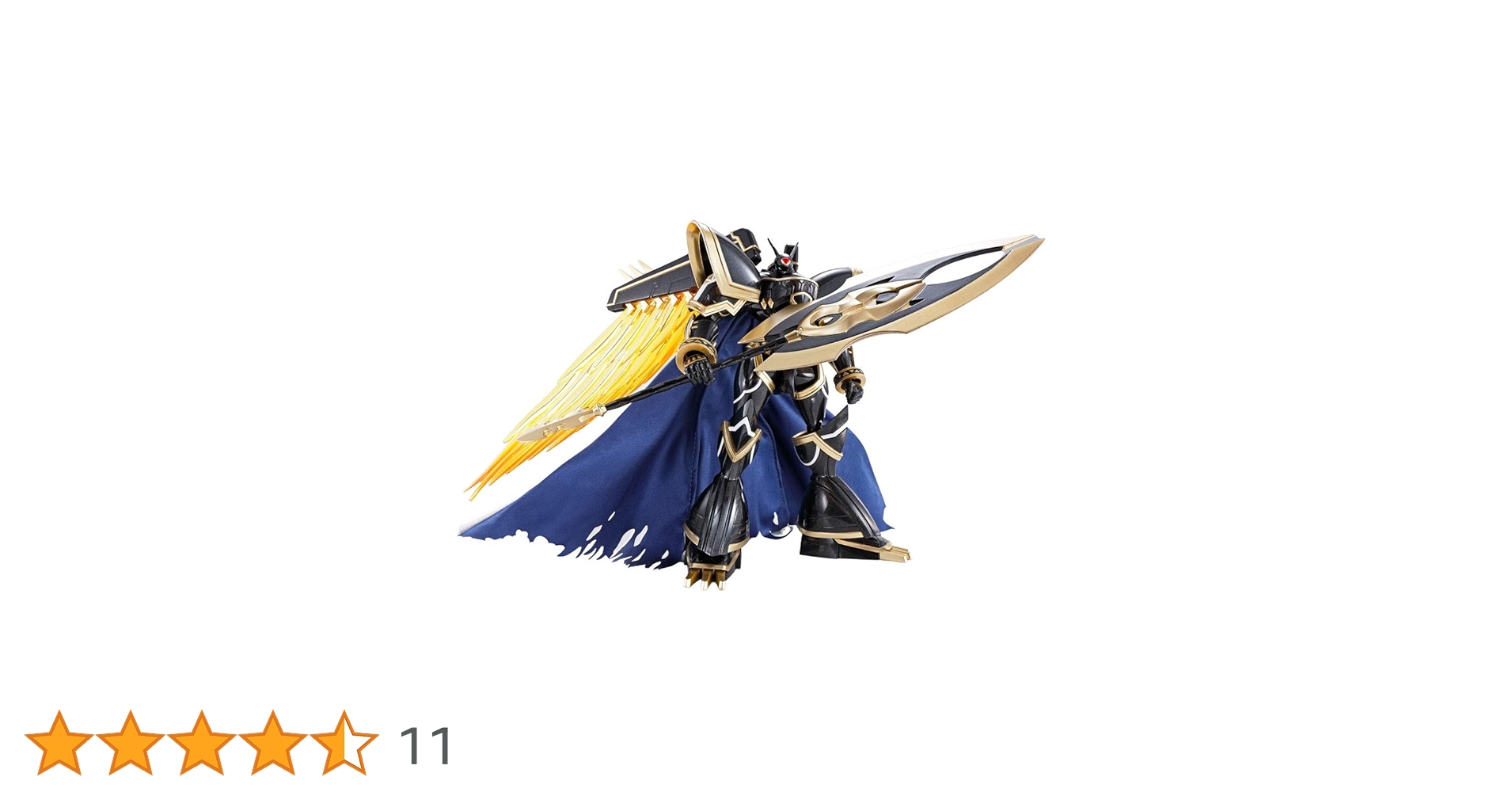 匿名配送　S.H.F アルファモン:王竜剣 Premium Color E 61GdPeJG4KL.jpg_BO30,255,255,