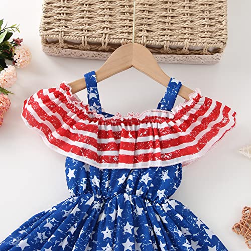Toddler Baby Girls Dress Spring Summer Dresses Toddler Party Princess Dress3