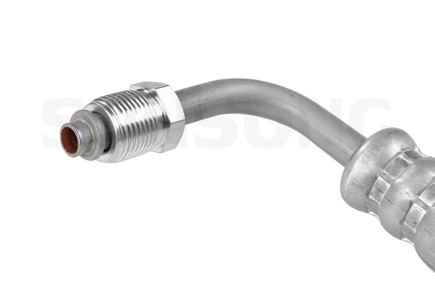 Amazon.com: Sunsong 3401488 Power Steering Pressure Line Hose 