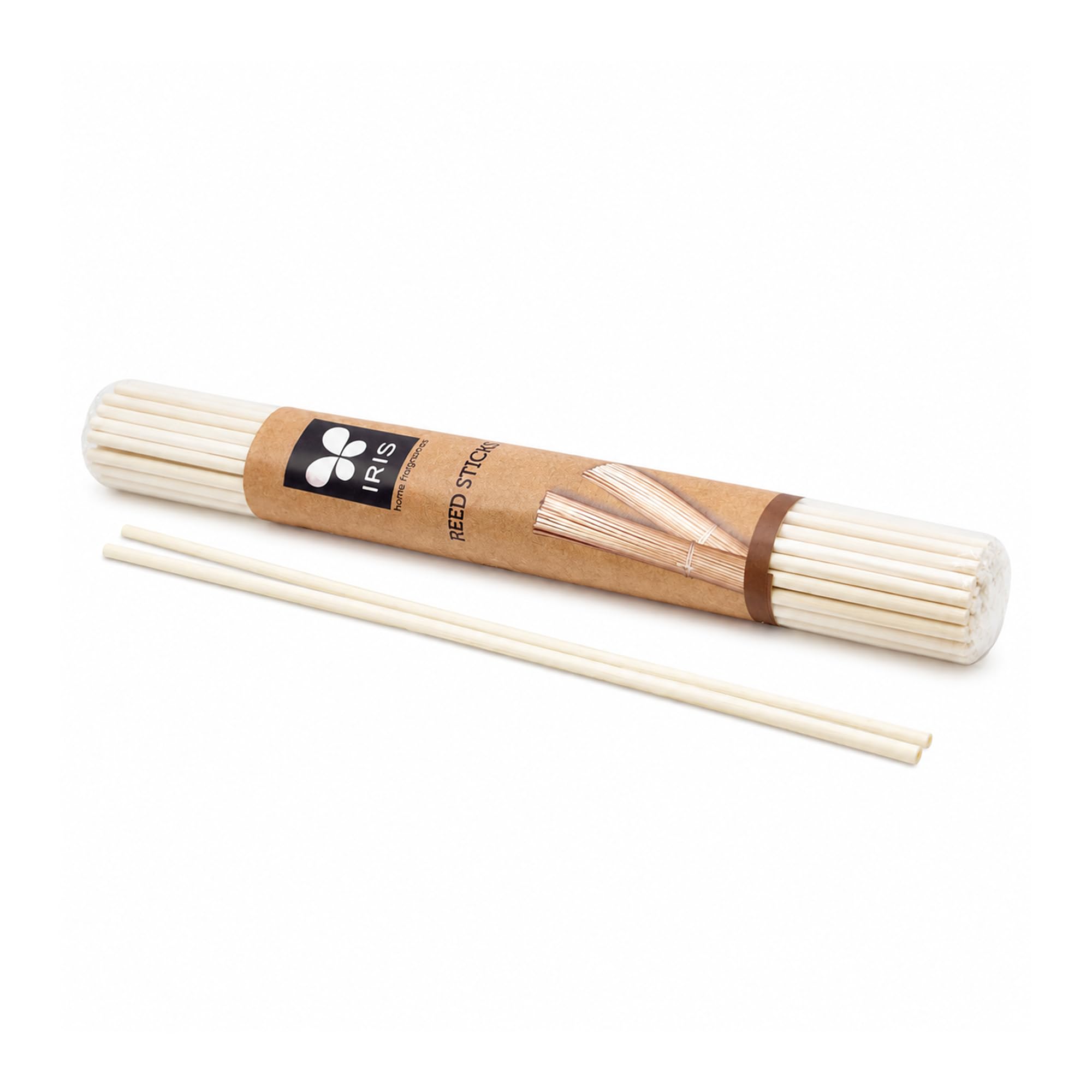 IRIS Reed Stick (25.4 cm, Off-White)-image-48