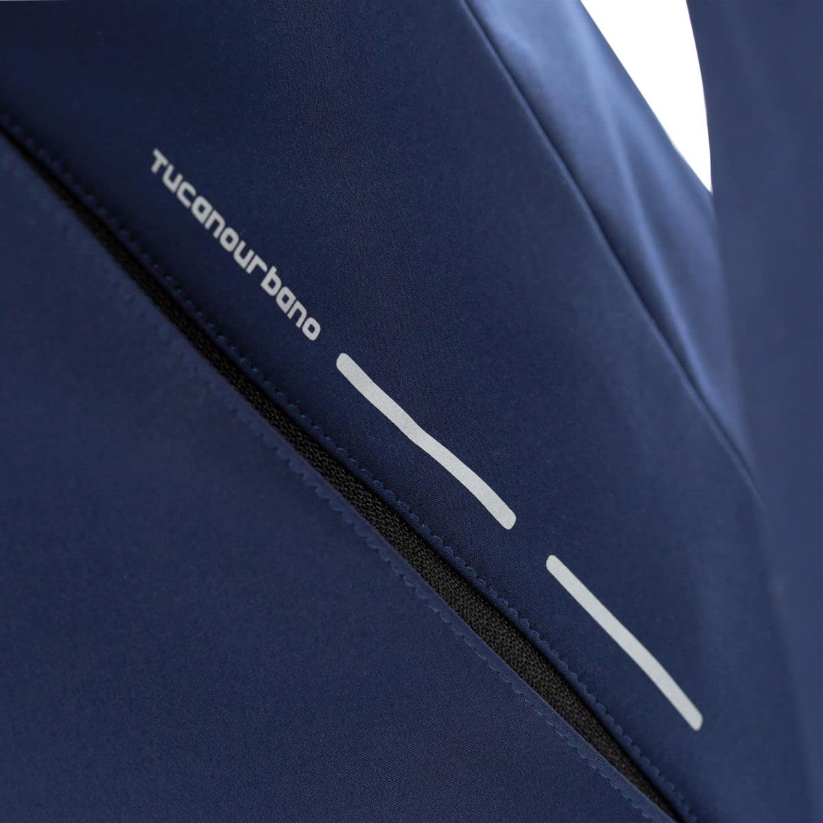 TUCANO URBANO OVETTO CE Blu Scuro 52IT–XL