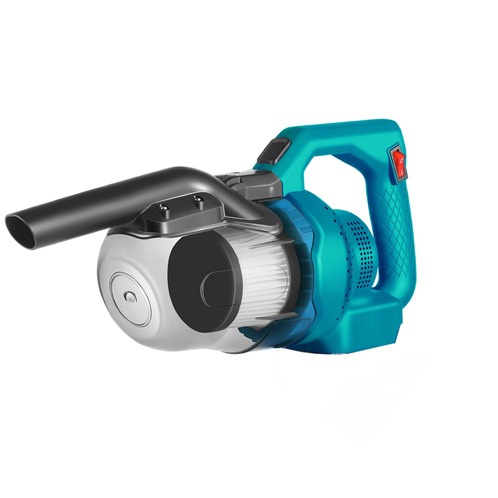 Amazon | コードレス掃除機 【2025年新登場】マキタ互換 18V 16000Pa超