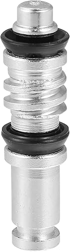 Miniatura 6 de Motoforti Kit de reparación de bomba superior de pistón, cilindro maestro, accesorios de reparación de plataformas de pistón, bomba de freno de